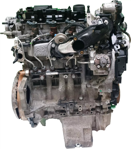 Motor Ford Tourneo Transit B460 1.5 EcoBlue XXCC C15DSOX GM5Q-6006-DA