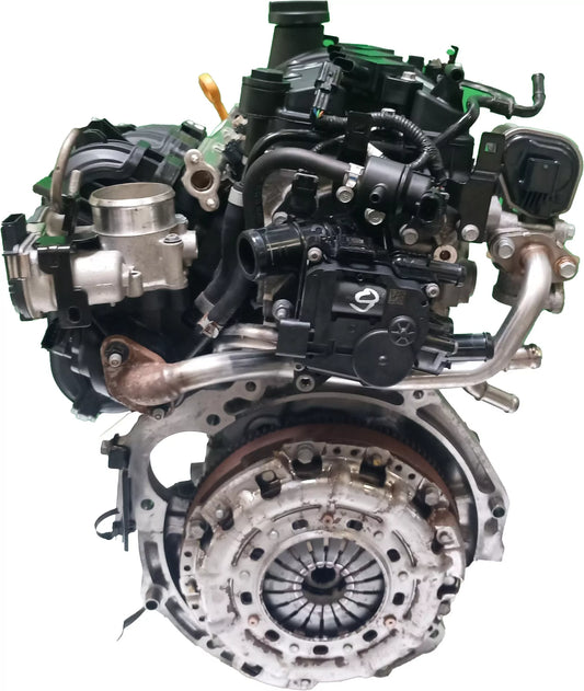 Motor Kia Hyundai Picanto JA 1.0 G3LD 63AQ107F00