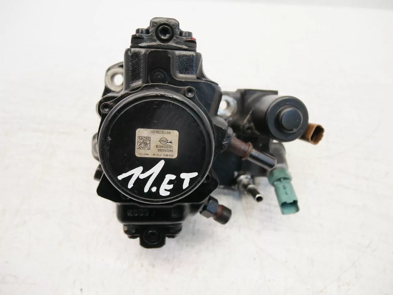 Bomba de alta presión Ssangyong 2.0 Xdi OM671.960 D20DT A6710700101