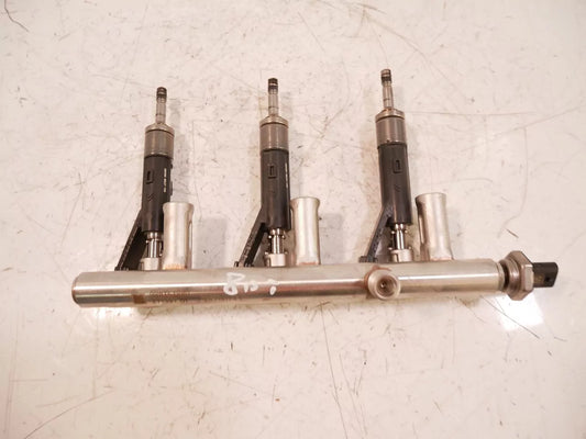 Rampa de inyectores Opel 1,2 D12XHT 0S3 HN05 EB2ADTS 9811353880