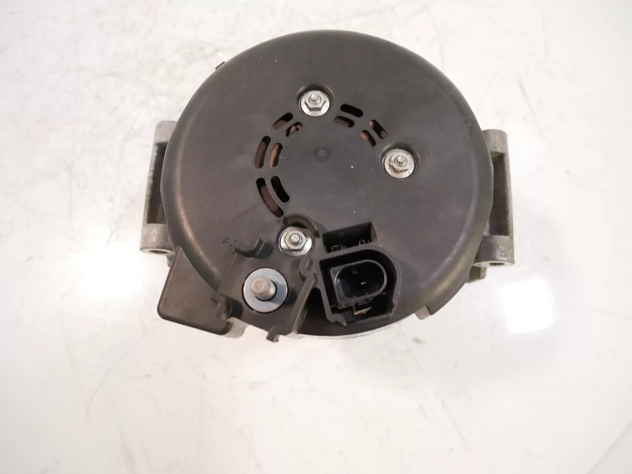 Alternador Audi 2,0 TFSI CVKB CVK 06L903024C