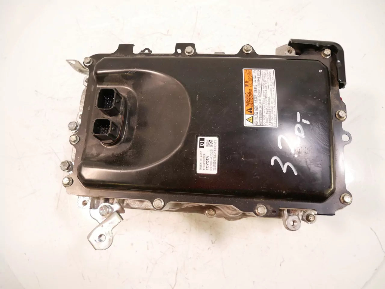 Inversor Toyota 1,8 Hybrid 2ZR-FXE 2ZR G9200-47330
