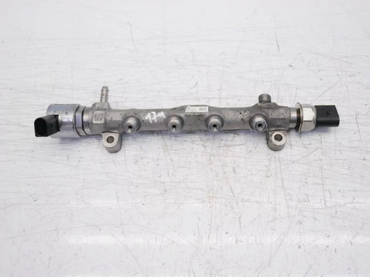 Rampa inyectora Audi 2,0 TDI DFTA DFT 04L089G
