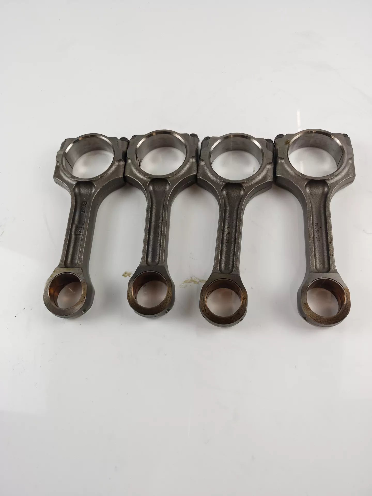 4 x Pleuel Honda Accord MK8 Tourer 2,2 i-DTEC DIESEL N22B1 10082421