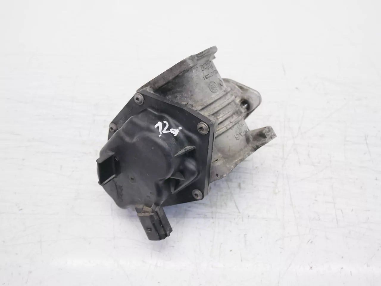 Válvula EGR Volkswagen 2,0 TDI CSNA CSN 03L131501AA