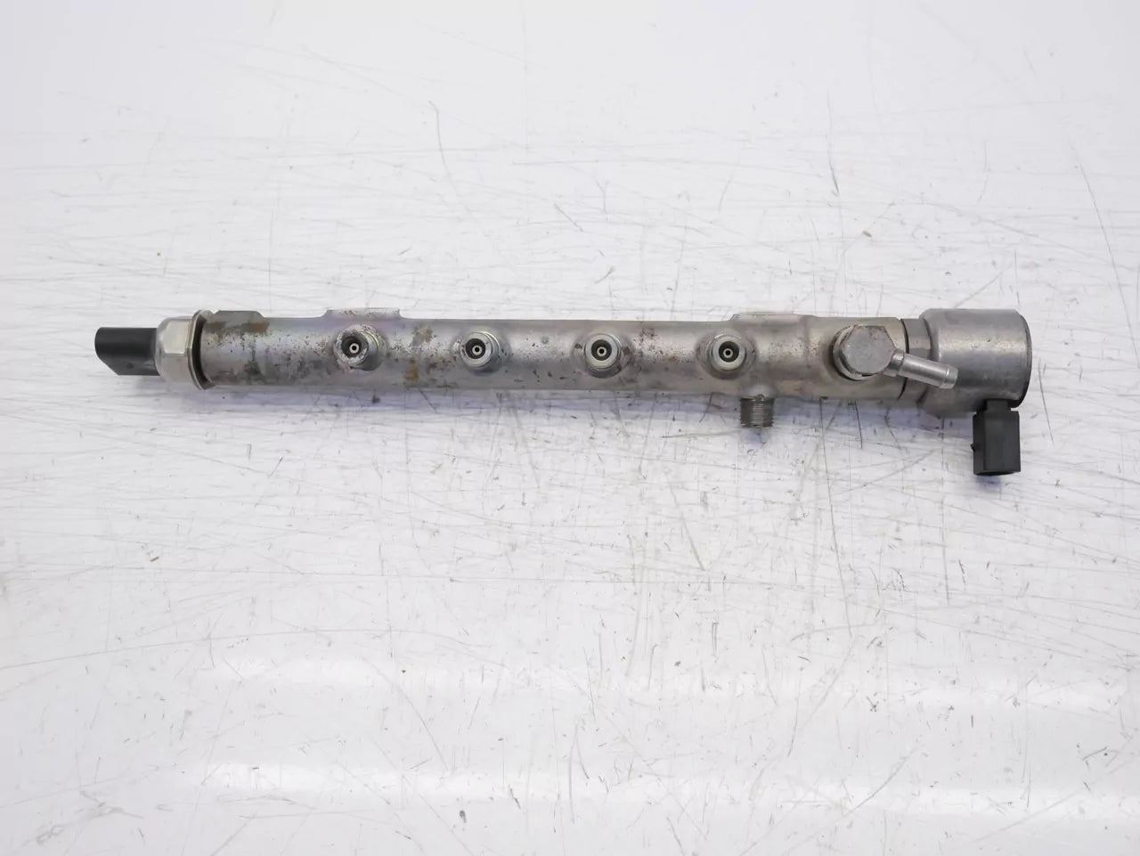 Rampa inyectora Mercedes-Benz 2,2 CDI OM651.955 651.955 OM651