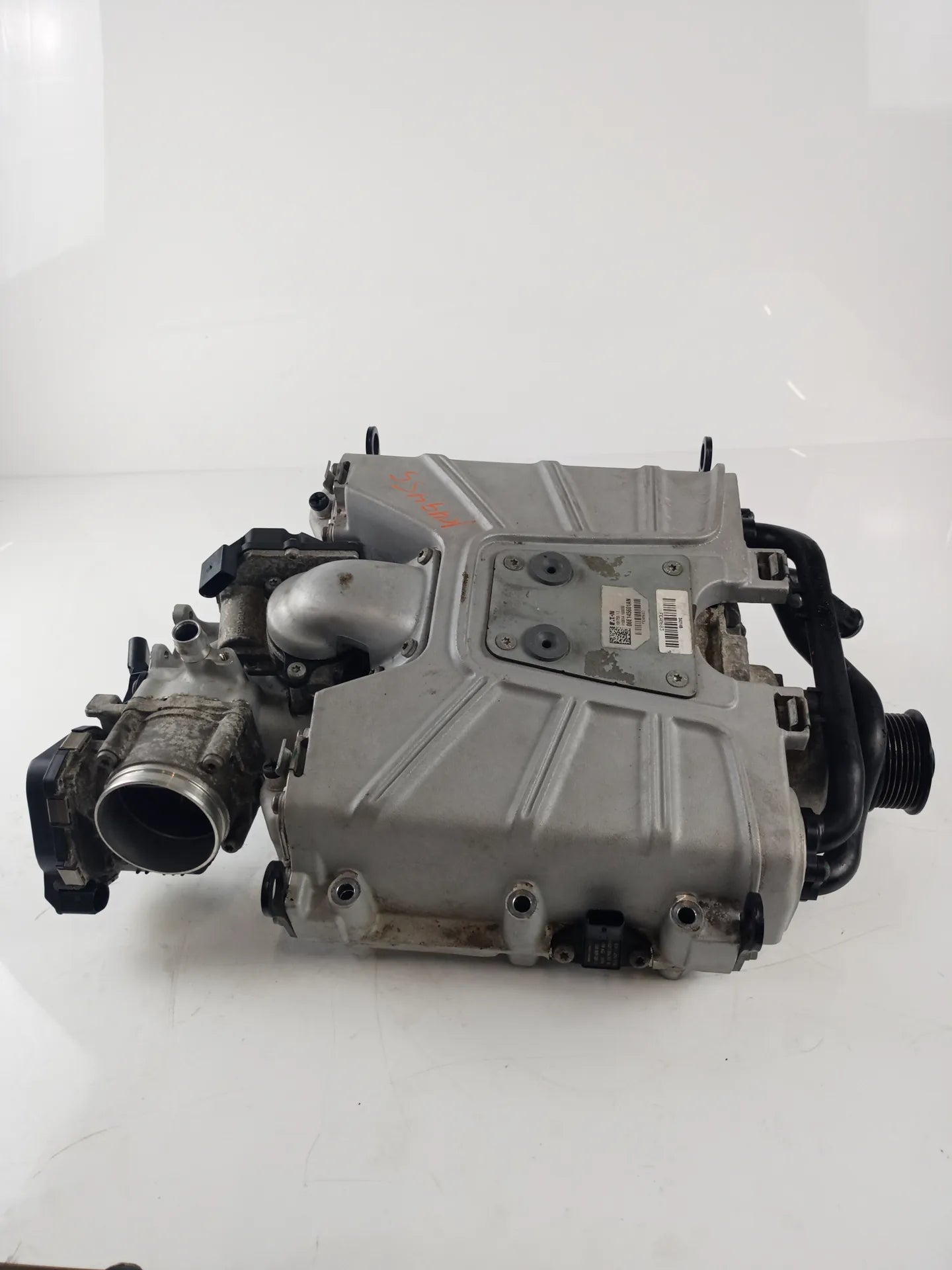 Kompressor Audi S4 8K2 8K5 S5 8T3 3.0 TFSI Quattro CTUB CTU 06E145601AM