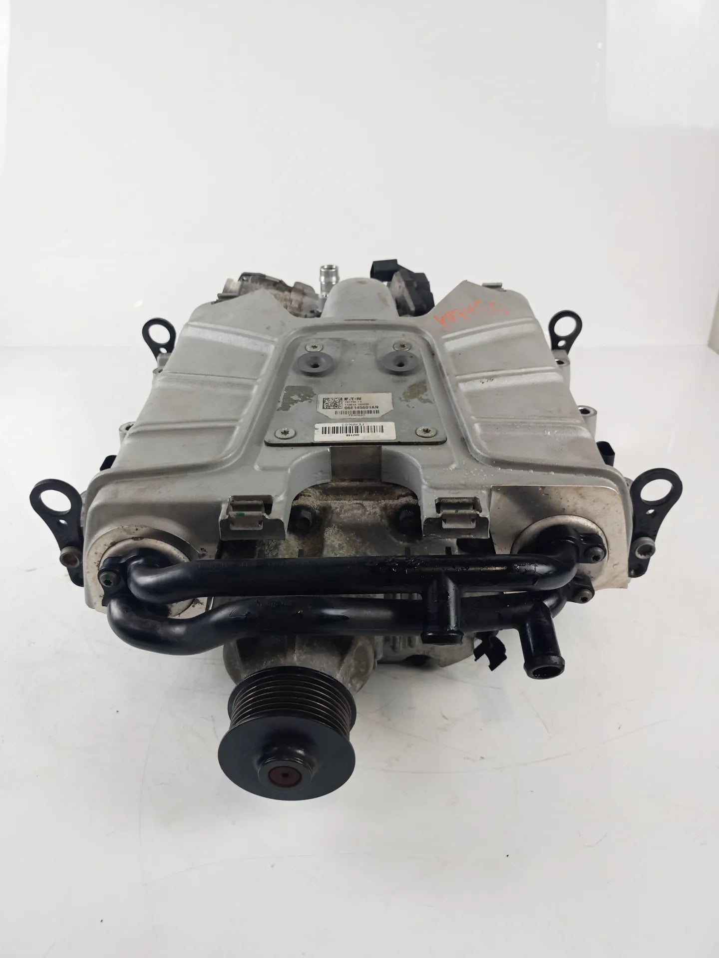 Kompressor Audi S4 8K2 8K5 S5 8T3 3.0 TFSI Quattro CTUB CTU 06E145601AM
