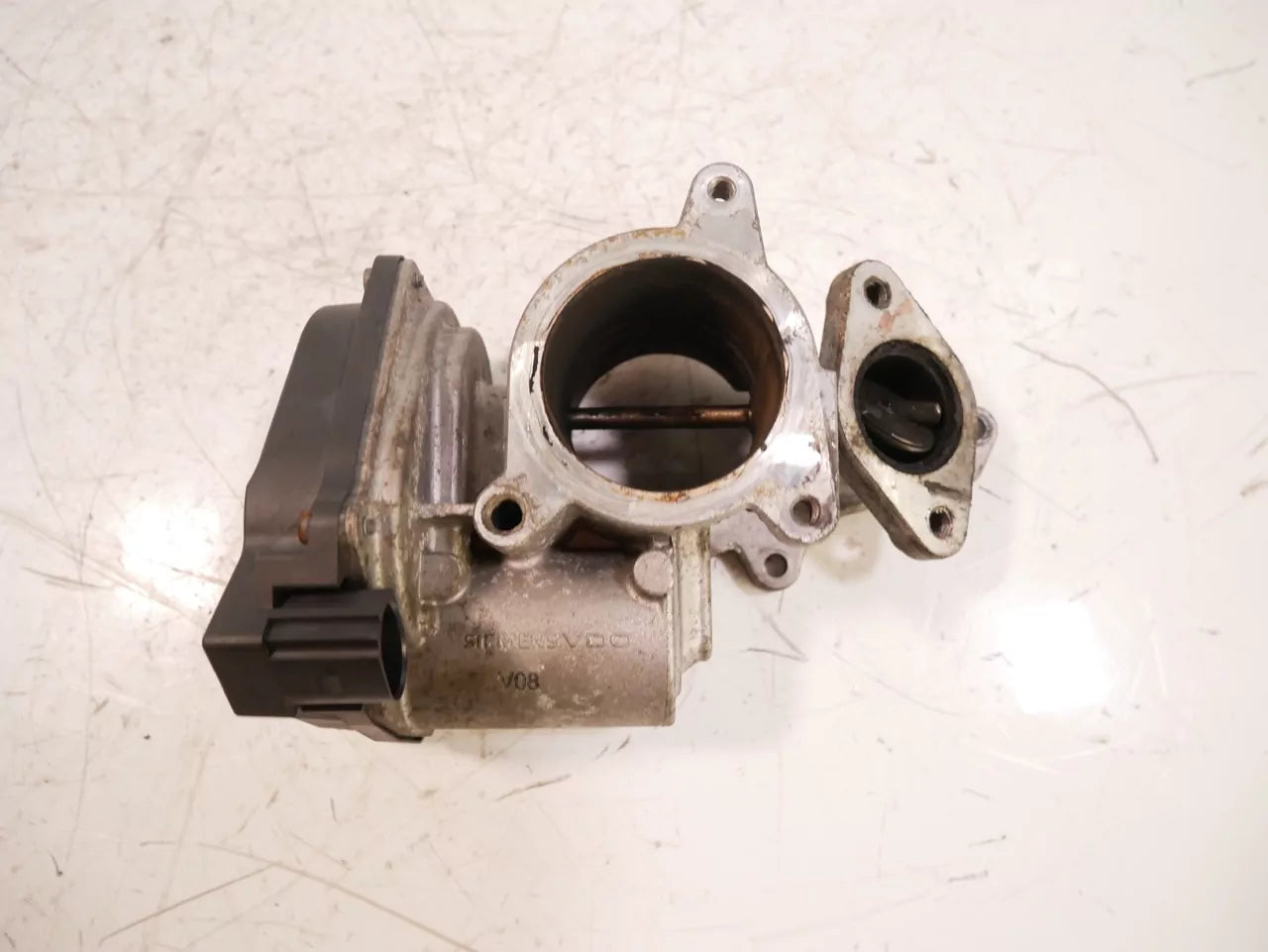 Válvula EGR Audi 2,0 TDI BRE 03G131501B