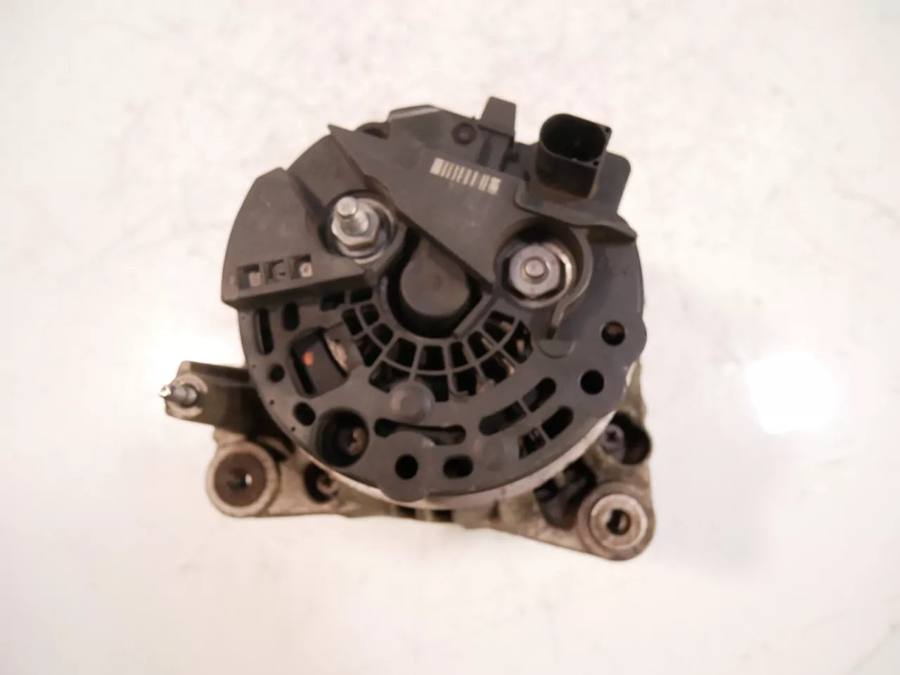 Alternador Audi Seat Skoda 1,4 TFSI CAXC CAX 03C903023A