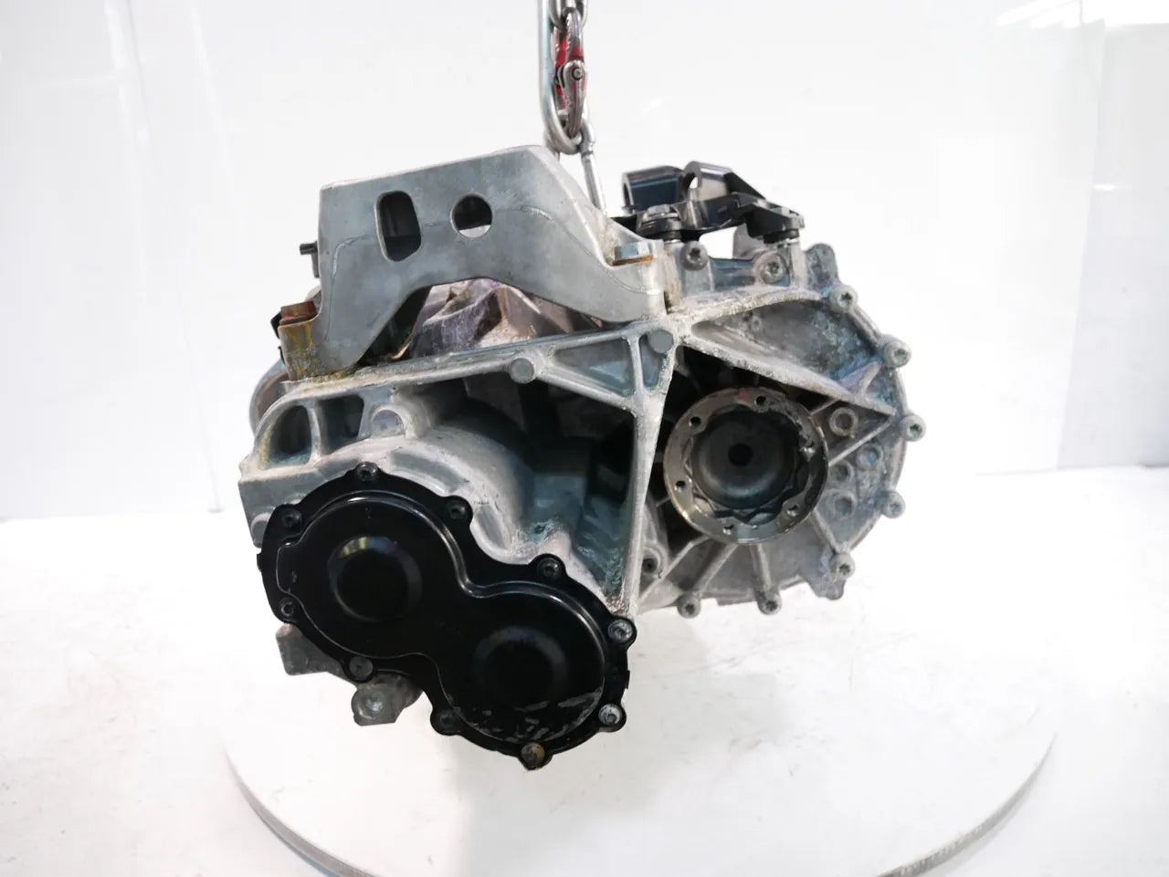 Caja de cambios manual Audi Seat Skoda Volkswagen Golf 1.5 TSI DPC VCS 6 velocidades 0C9300045R