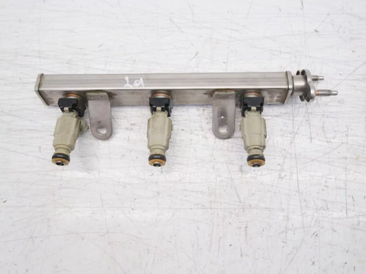 Rampa de inyectores Hyundai Kia 1,0 G3LA 35310-04000