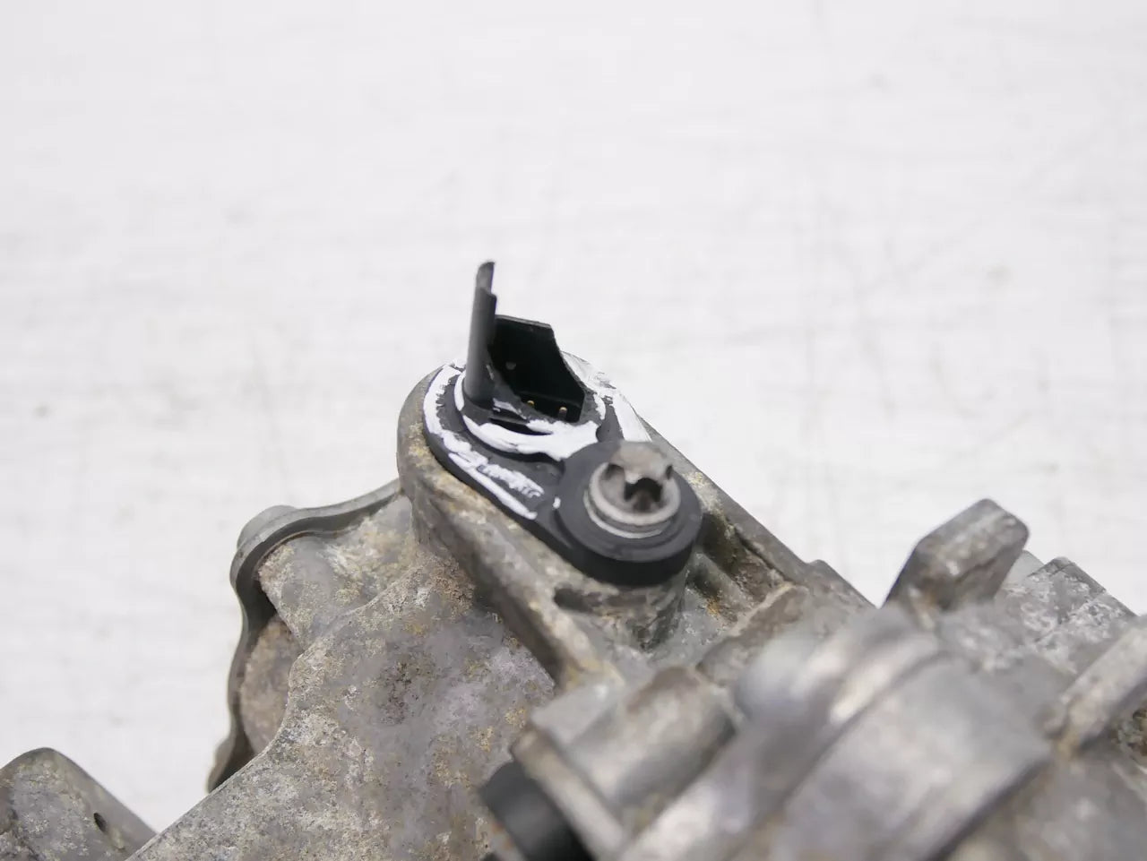 Bomba de combustible BMW 3,0 335i N55 N55B30A Hochleistungskraftstoffpumpe