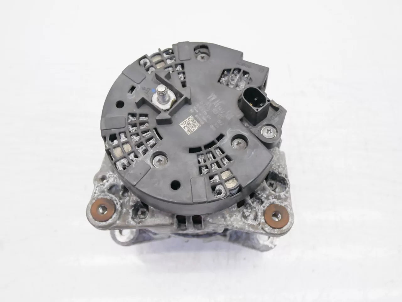 Alternador Audi 2,0 TDI CJC CJCB 03L903017 150A
