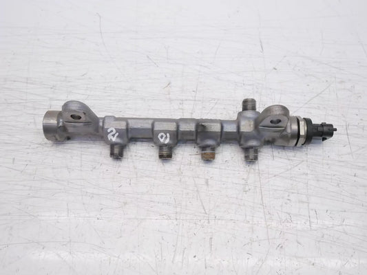Rampa inyectora Fiat 1,6 JTD Multijet 198A3000 0445214254 55234039