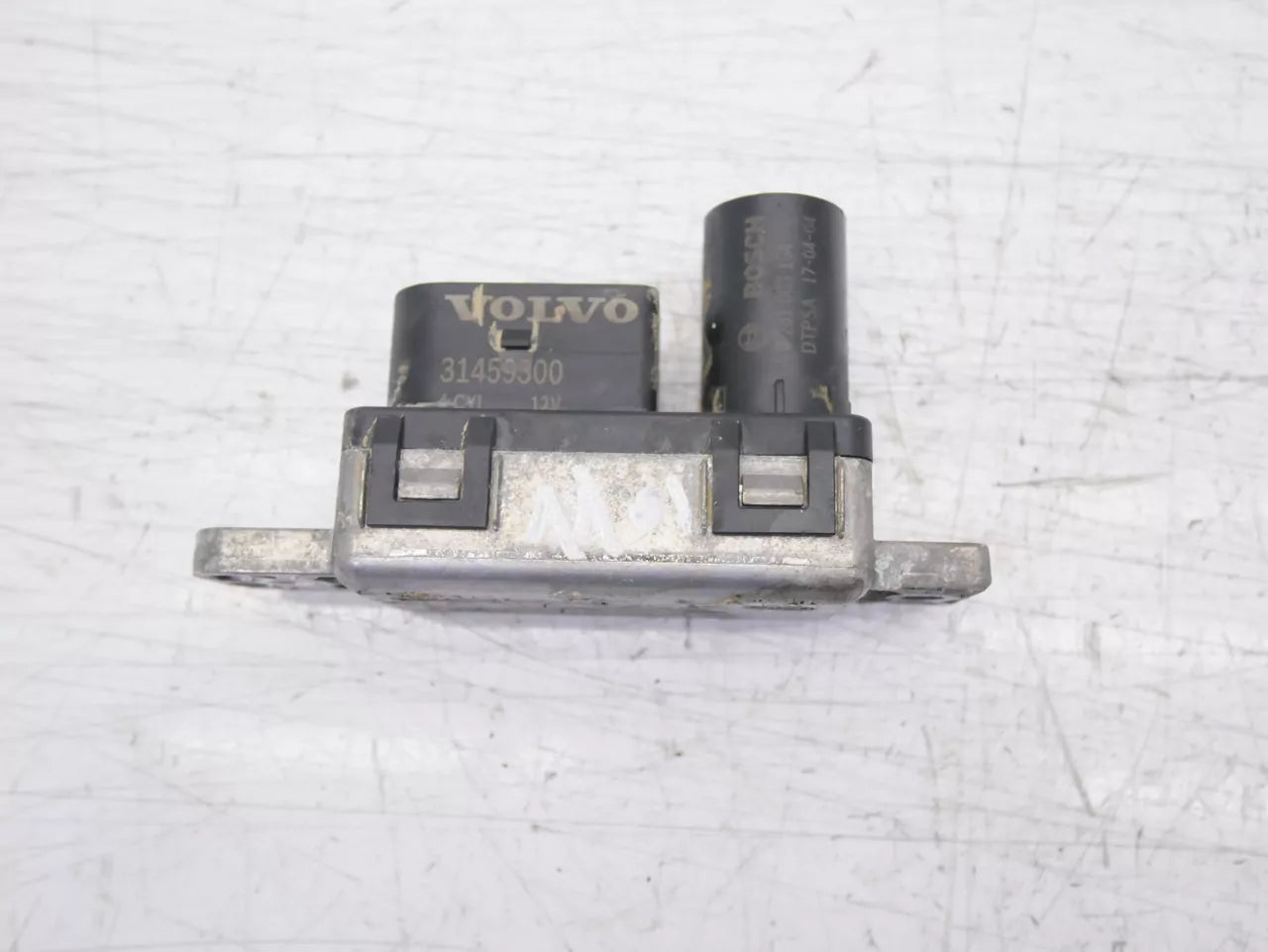 Unidad de control Volvo 2,0 D2 D4204T8 31459300