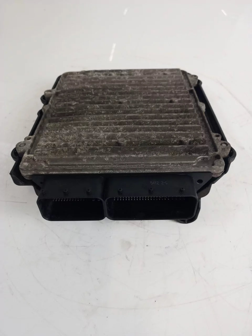 Unidad de control Mercedes-Benz W212 3.5 V6 E 350 M276.952 276.952 M276 A2761500276