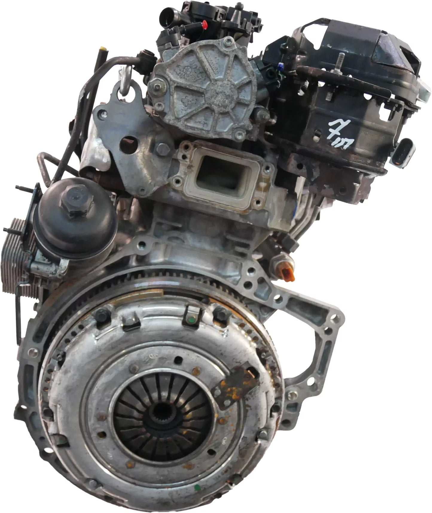 Motor Ford C-Max Focus 1.5 TDCI XWDB C15DSOX FM5Q-6006-DB