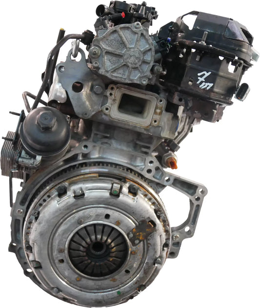 Motor Ford C-Max Focus 1.5 TDCI XWDB C15DSOX FM5Q-6006-DB