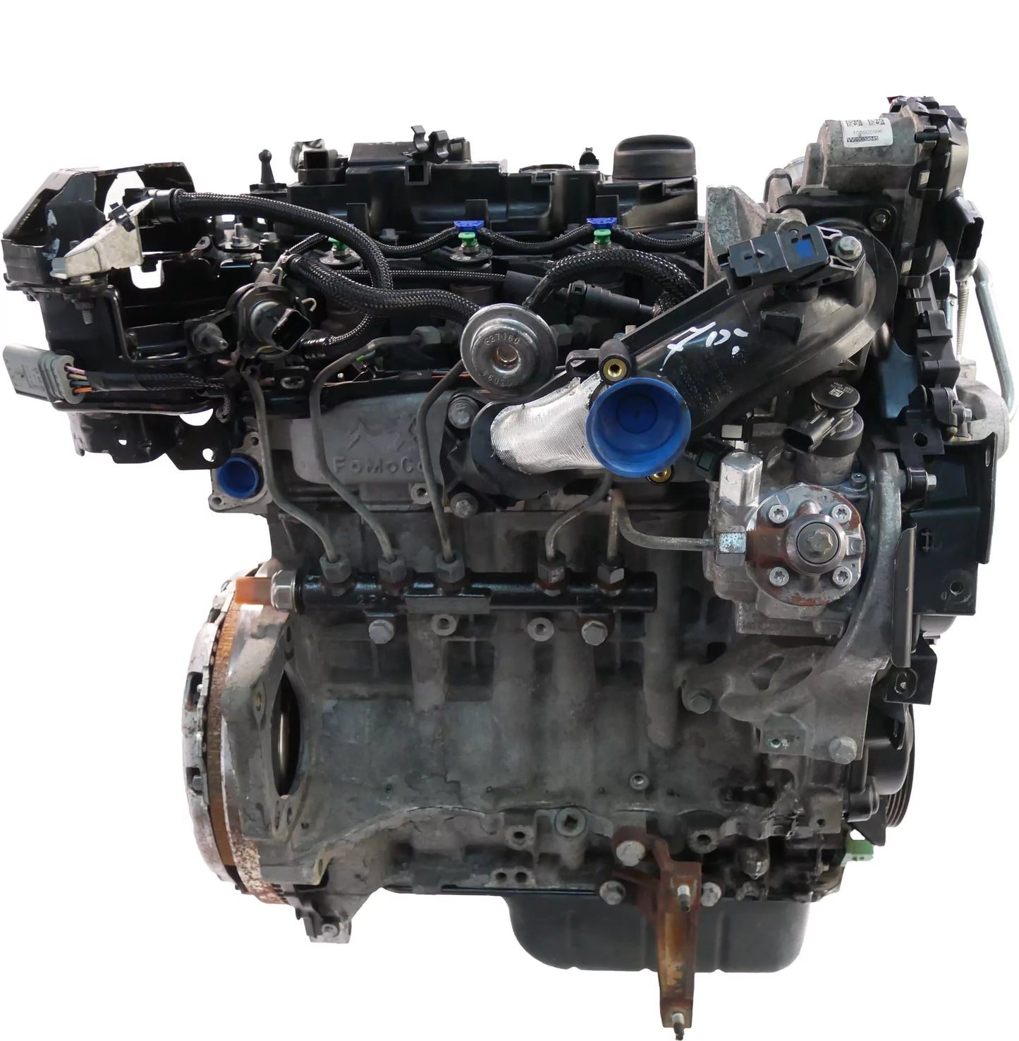Motor Ford C-Max Focus 1.5 TDCI XWDB C15DSOX FM5Q-6006-DB