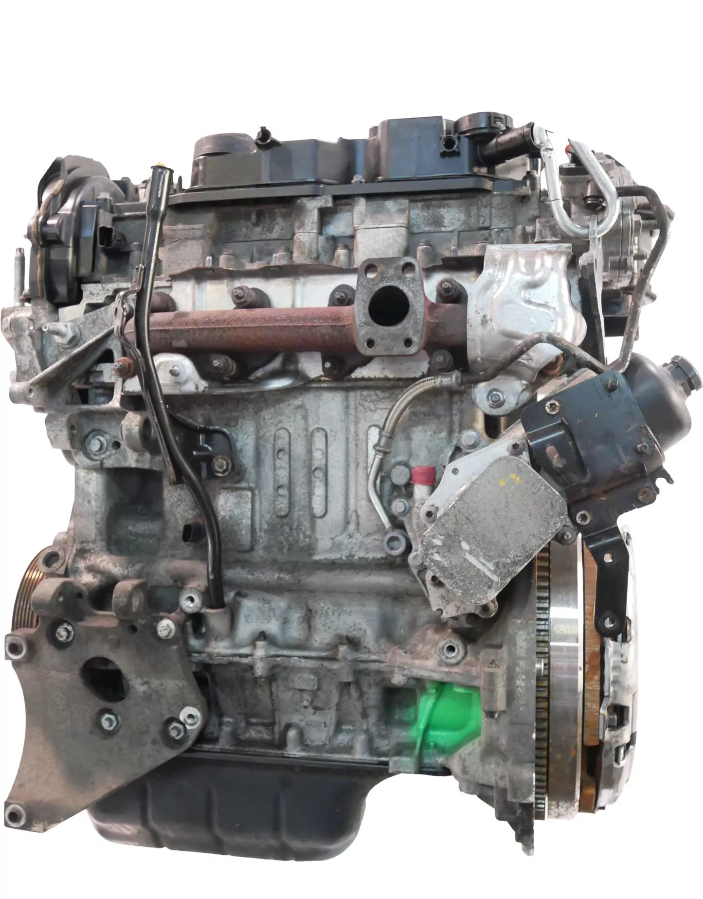 Motor Ford C-Max Focus 1.5 TDCI XWDB C15DSOX FM5Q-6006-DB