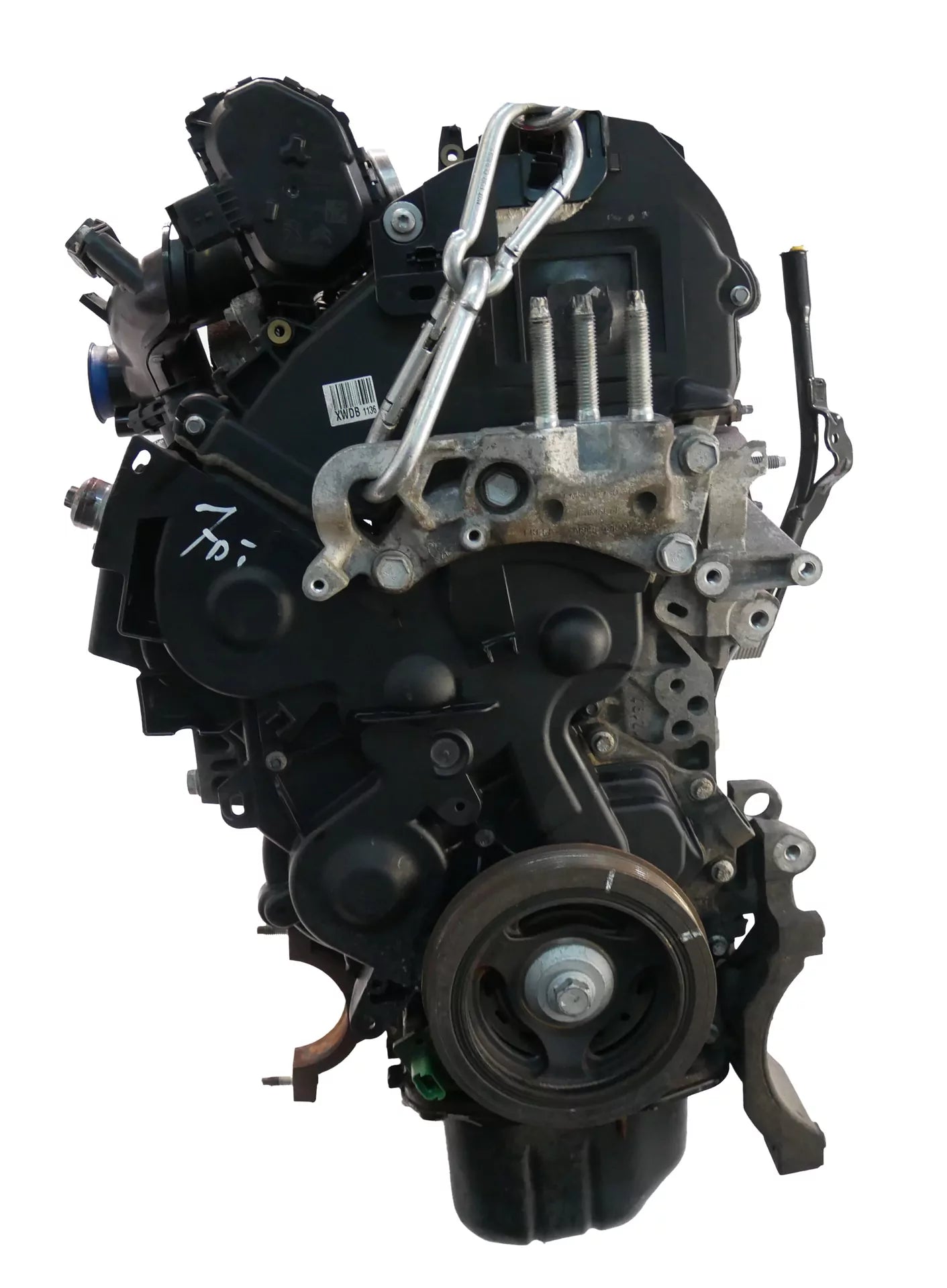 Motor Ford C-Max Focus 1.5 TDCI XWDB C15DSOX FM5Q-6006-DB