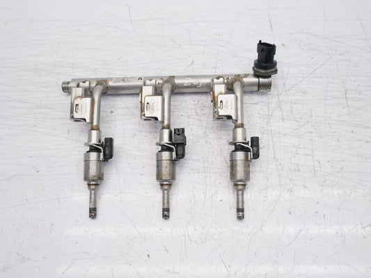 Rampa inyectora Ford 1,0 P4JA DM5G-94487-AA