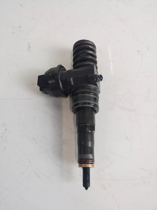 Unidad inyector-bomba Injektor Audi Skoda Volkswagen A3 Octavia Golf 1,9 TDI BXE 038130073AG