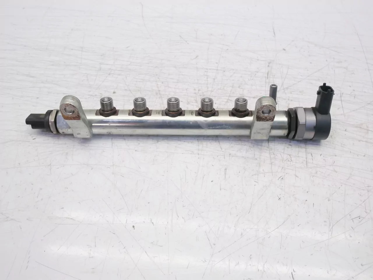 Rampa inyectora Land Rover 2,2 D 4x4 224DT 9670890580