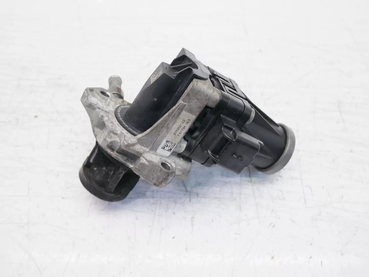 Válvula EGR Ford 1,5 EcoBlue ZTGA C15DD0X 50563924
