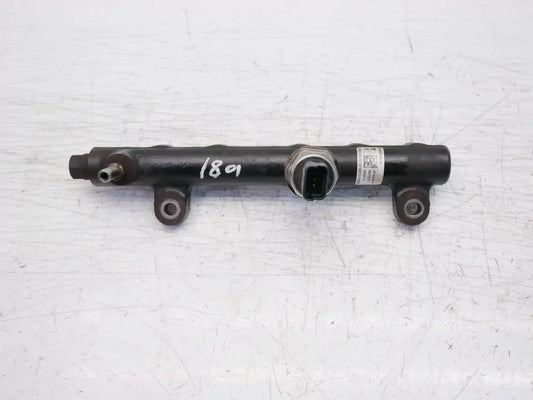 Rampa inyectora Ford 2,0 TDCI T7CL 9674300080