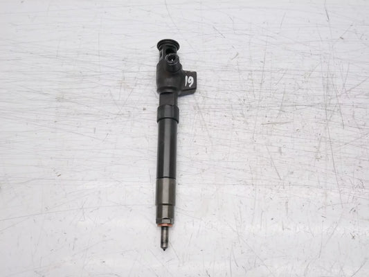 Inyector Boquilla de inyección Ford 2,0 TDCI T7CL 9674984080