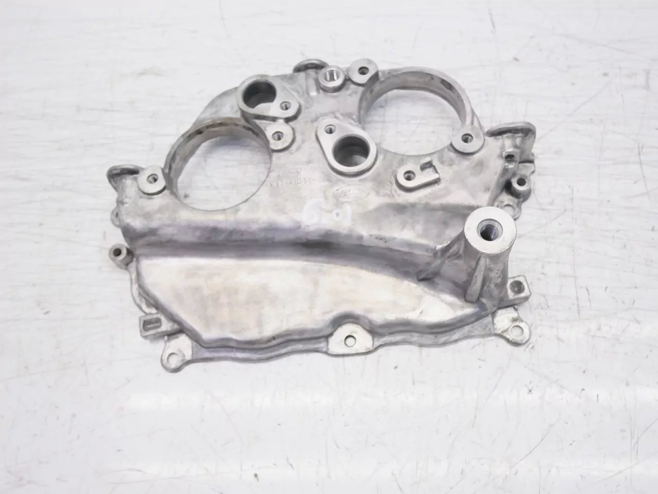 Centralita Jaguar 5,0 V8 508PS 8W93-6h036-AF