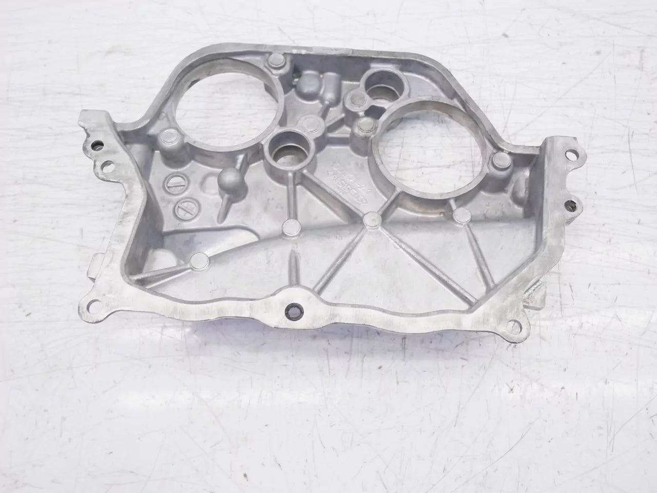 Centralita Jaguar 5,0 V8 508PS 8W93-6h036-AF