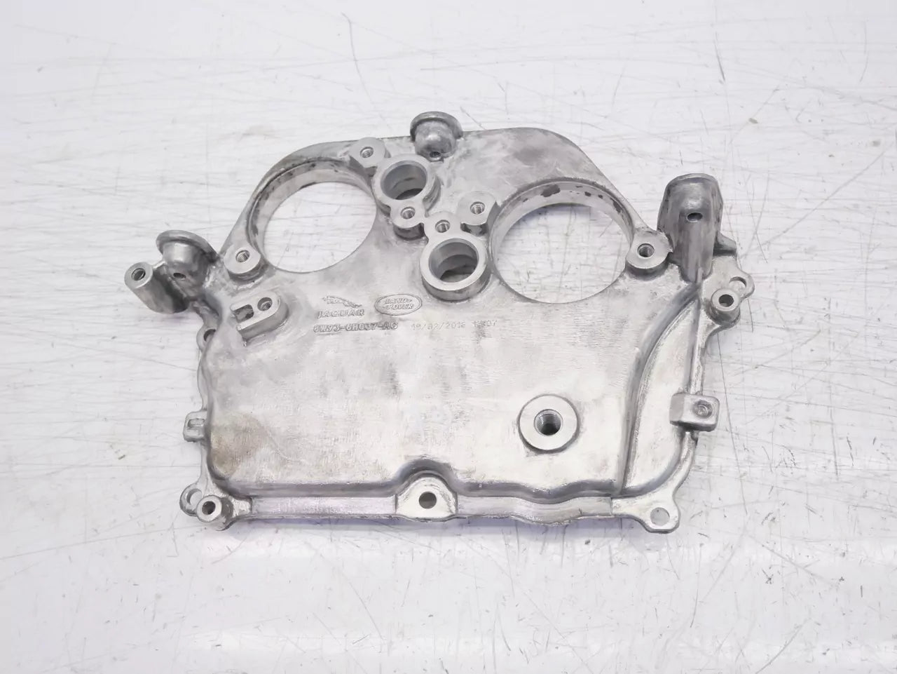 Centralita Jaguar 5,0 V8 508PS 8W93-6H037-AG