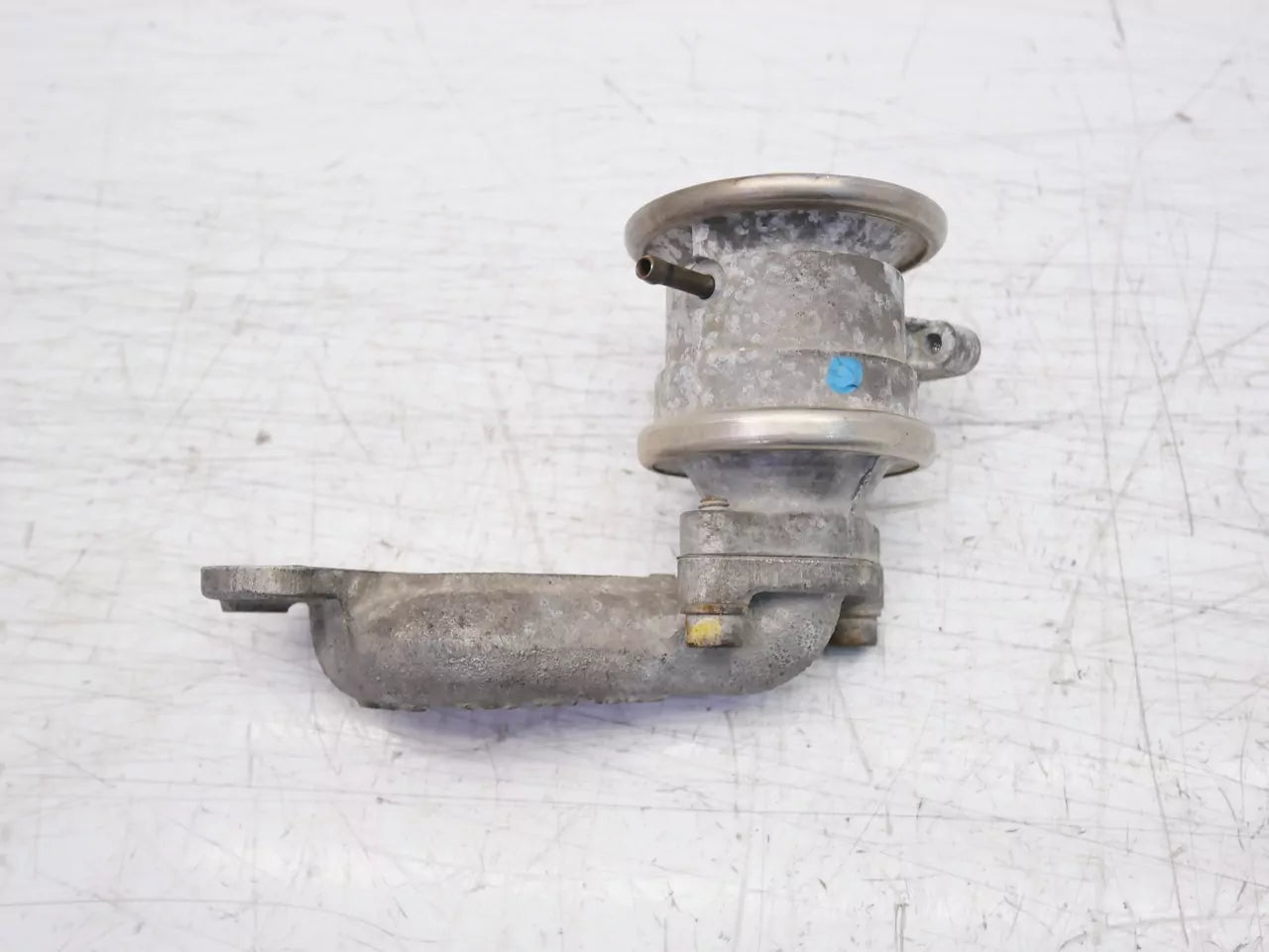 Válvula EGR Volkswagen 6,0 W12 4motion BAN 07C131102B
