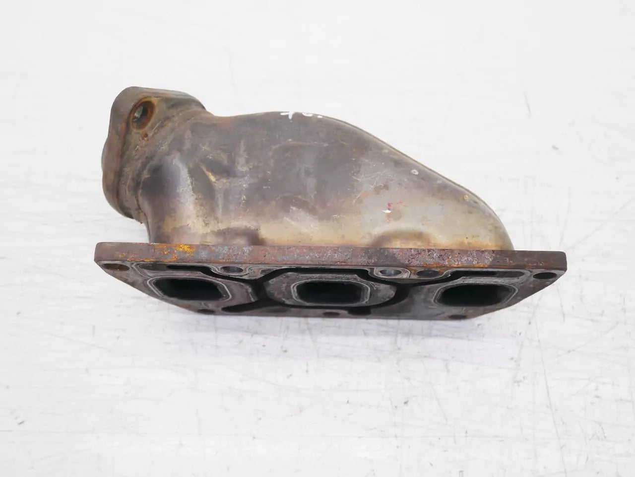 Colector de escape Volkswagen 6,0 W12 4motion BAN 07C253018F