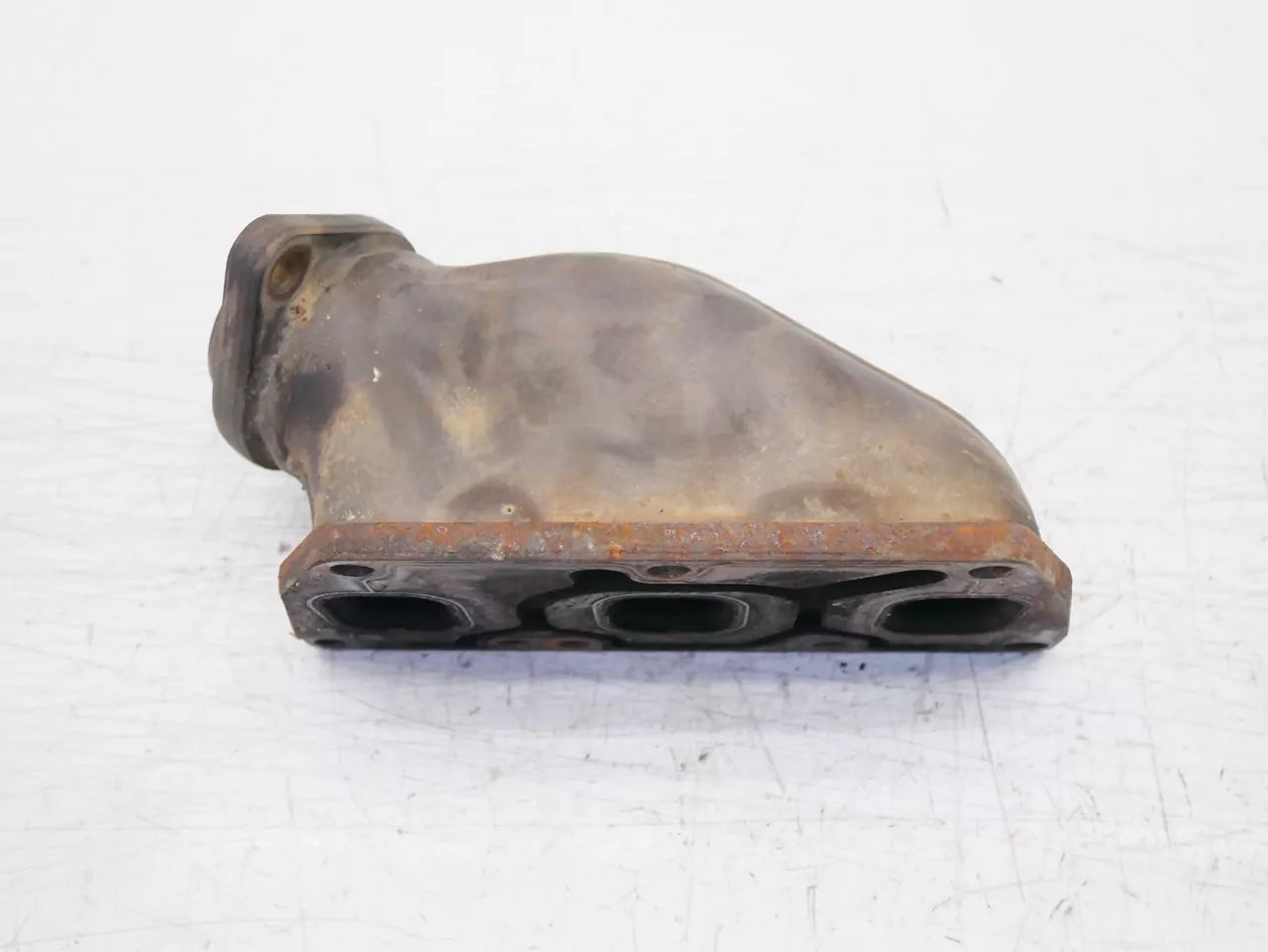 Colector de escape Volkswagen 6,0 W12 4motion BAN 07C253017F