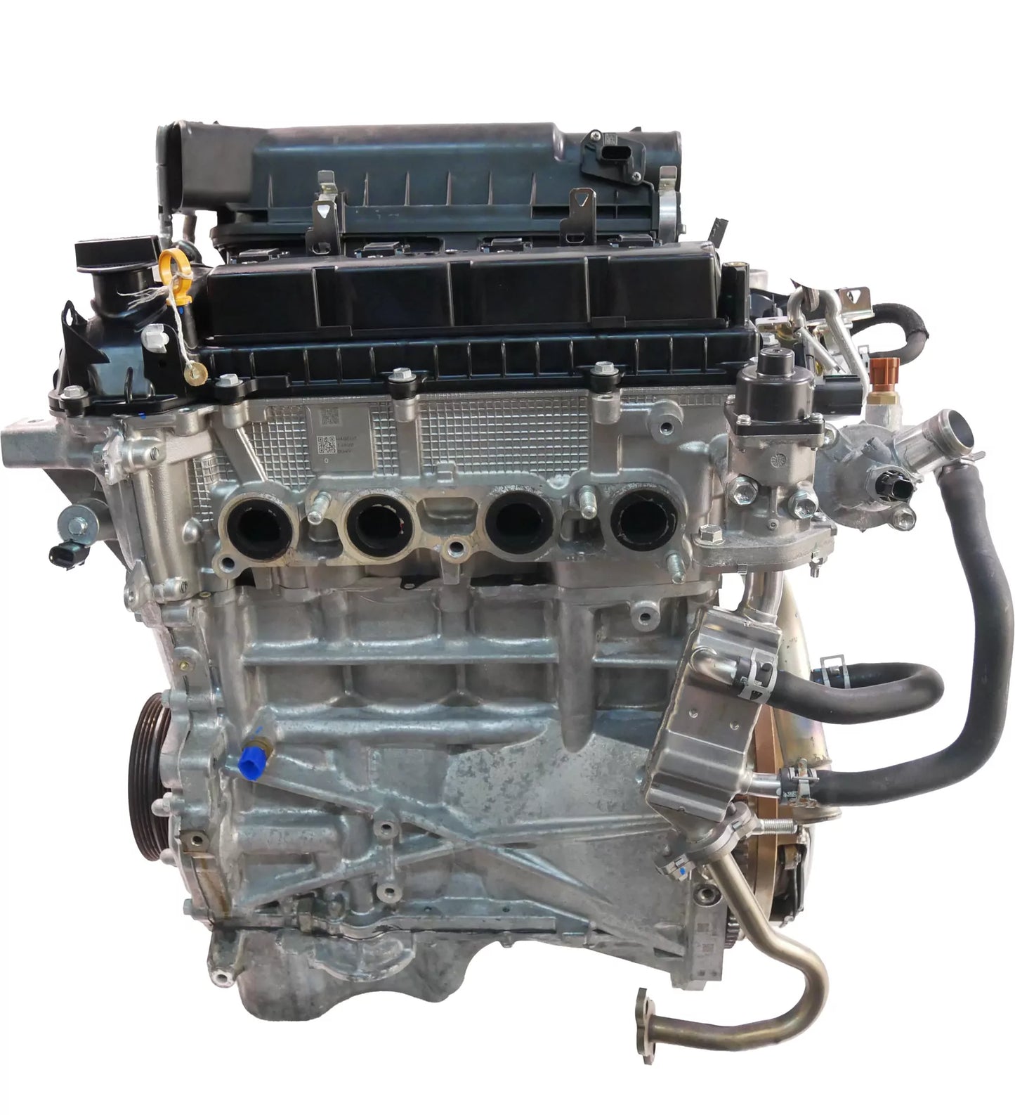Motor Suzuki Ignis Mk3 1,2 gasolina K12C
