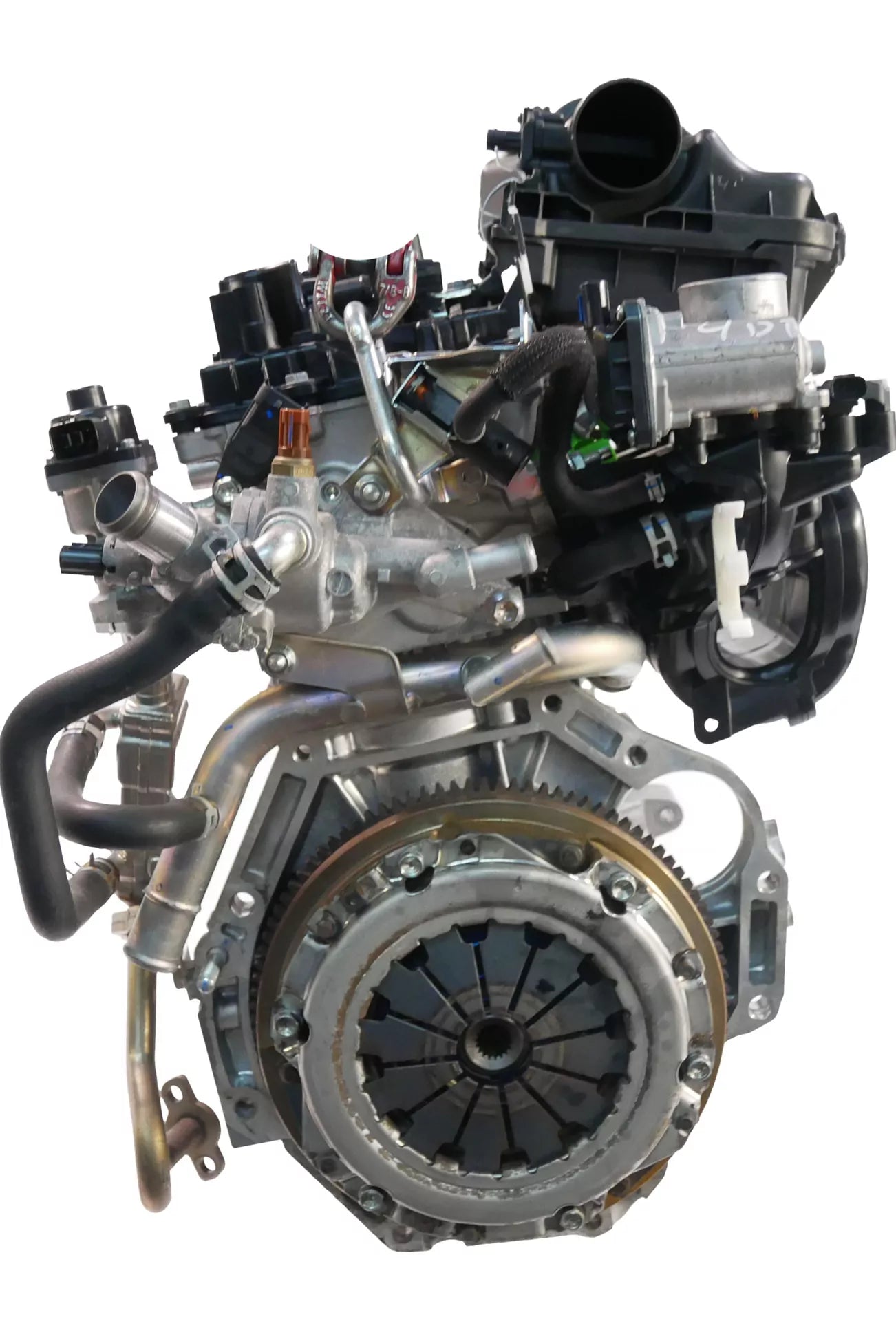 Motor Suzuki Ignis Mk3 1,2 gasolina K12C