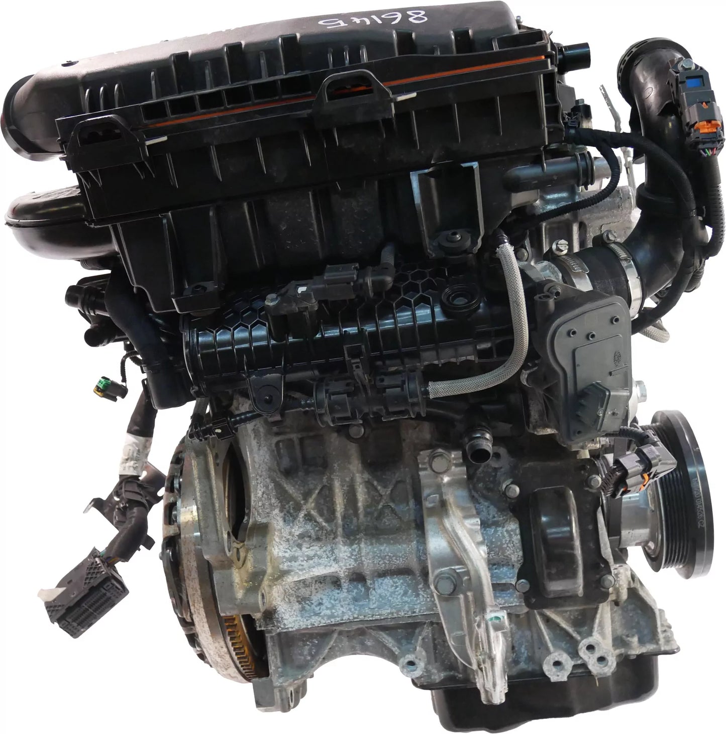 Motor Opel Corsa Crossland X Mokka 1,2 HN05 F12XHL EB2ADT