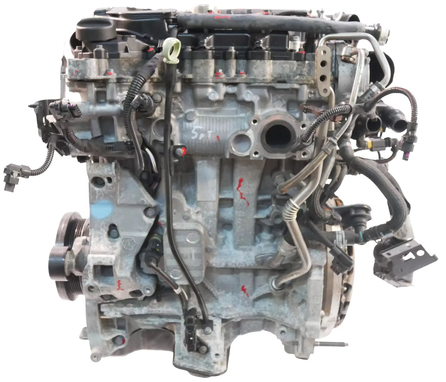 Motor Opel Corsa Crossland X Mokka 1,2 HN05 F12XHL EB2ADT