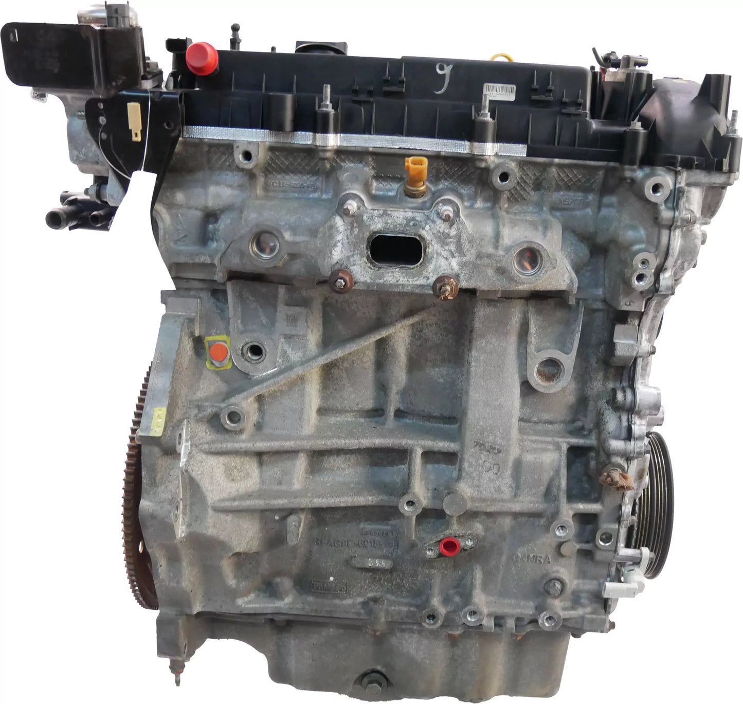 Motor Ford Focus MK3 III 2.0 ST EcoBoost R9DA R9DB R9DC