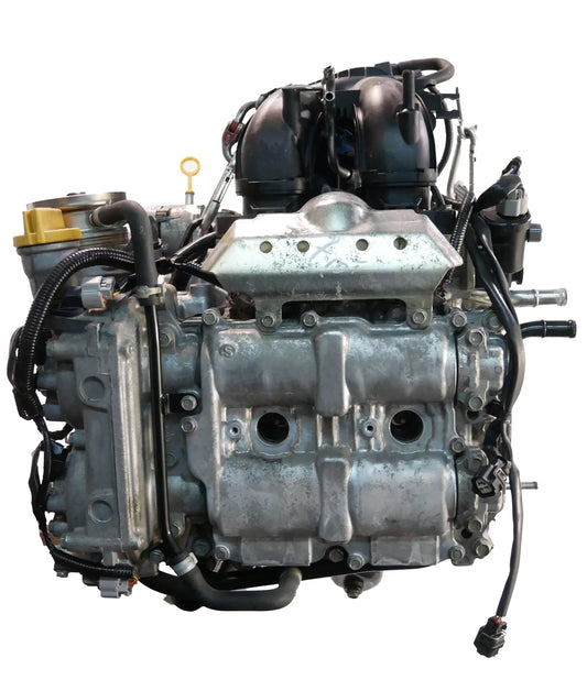 Motor Subaru Forester SJ 2,0 i AWD gasolina FB20