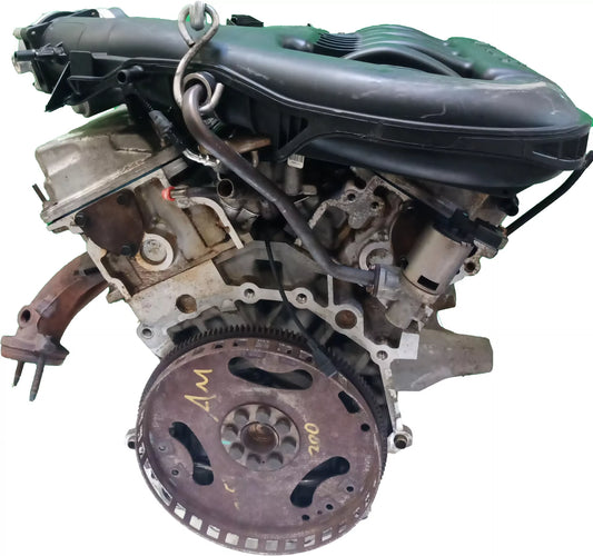 Motor Chrysler 300C 300 C 3.5 V6 EGG