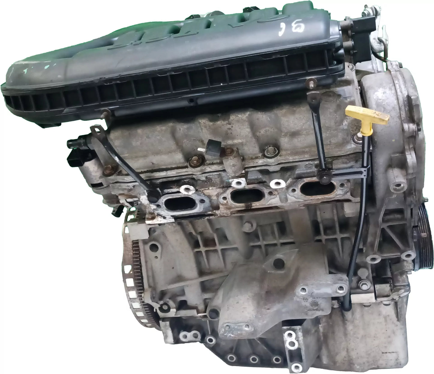 Motor Chrysler 300C 300 C 3.5 V6 EGG
