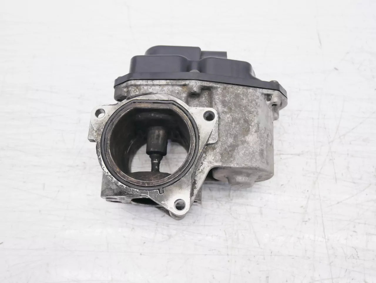 Válvula EGR Audi Volkswagen 2,0 TDI CBAB CBA 03L131501D
