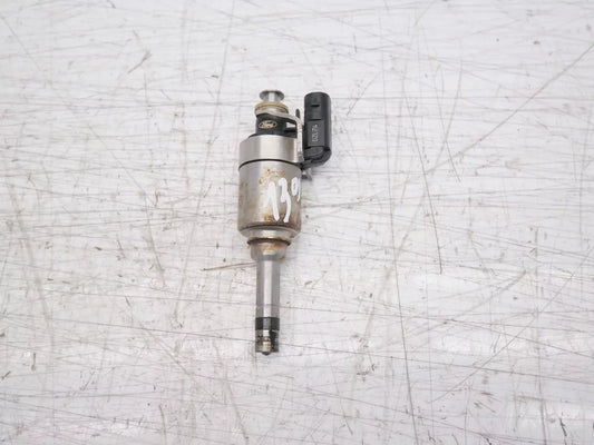Inyector Boquilla de inyección Ford 1,0 EcoBoost M1JH C10FD0X DM5G-9F593-AB