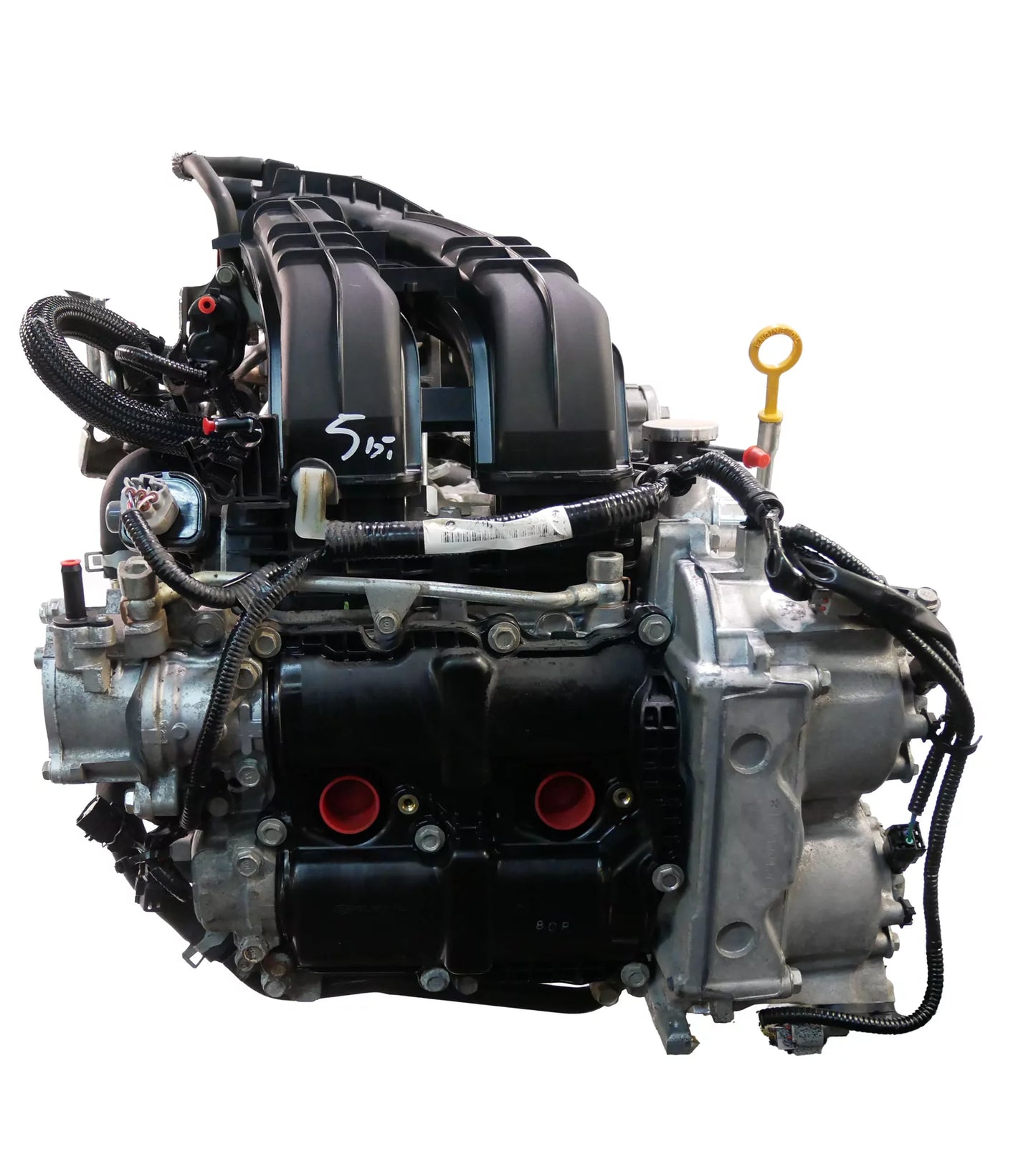 Motor Subaru XV GT 2,0 i AWD gasolina FB20 FB20C