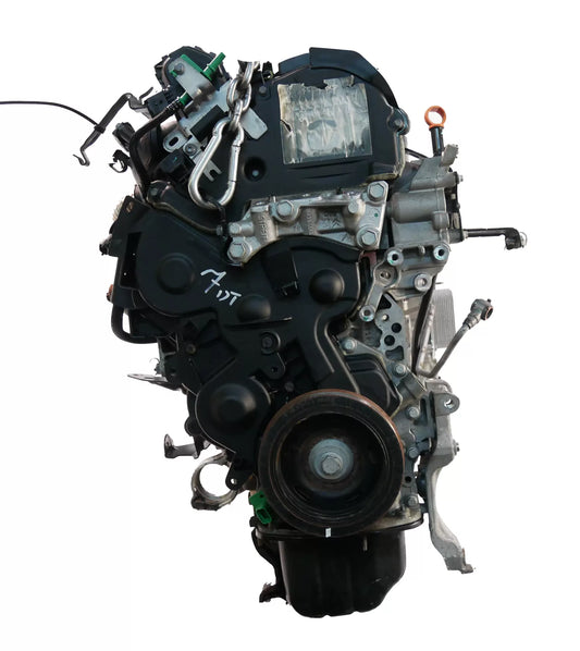 Motor Peugeot Citroen C3 Picasso 1.6 BlueHDI HDI BHY DV6FD 1614416880